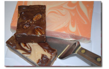 fudge