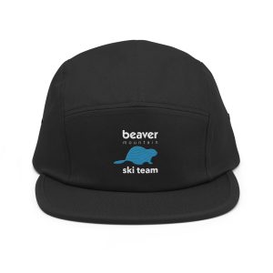 Five Panel Cap
