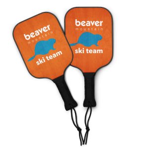 Pickleball Paddle Set