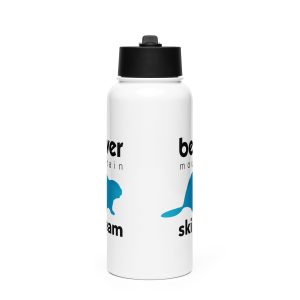 Stainless Steel Water Bottle