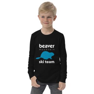 Youth long sleeve T-shirt